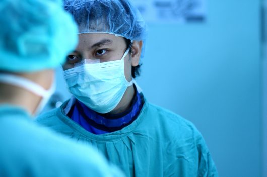 Top Diseases in Malaysia