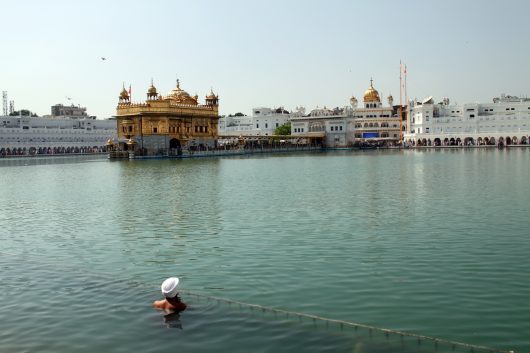 World Bank Approves $375 Million for First Modern Waterway in India