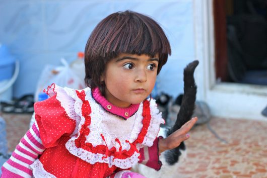 Tajikistan