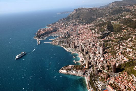 Poverty in Monaco