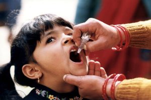 history of Vaccines