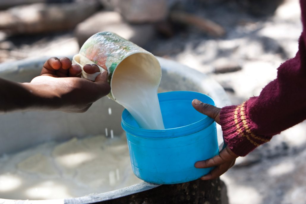 Africa Water Solutions