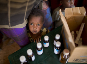 HIV/AIDS in Somalia