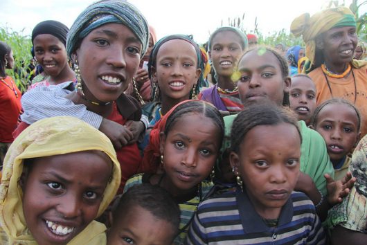 A Look at the Top 10 Facts about Living Conditions in Ethiopia