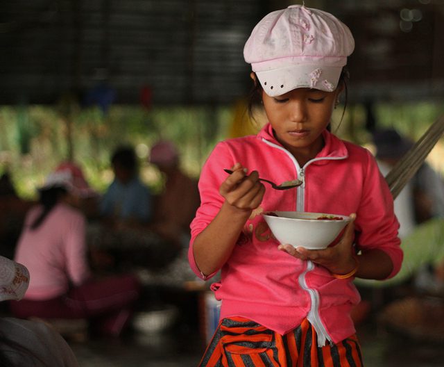 Closing the Gap for Children with Disabilities in Vietnam