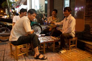 Mental Health in Vietnam