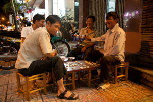 Mental Health in Vietnam
