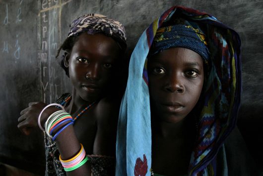 Women's Empowerment in the Central African Republic
