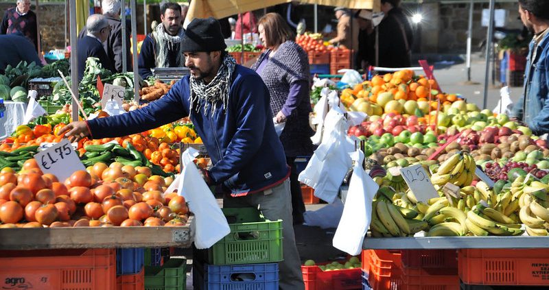 Poverty in Cyprus