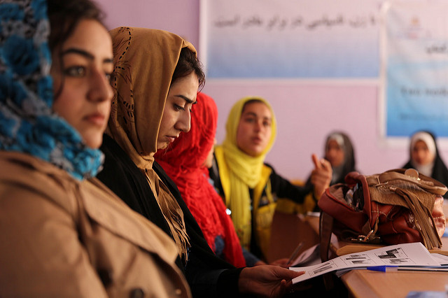 10 Facts About USAID