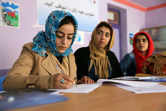 Journalism in Developing Countries