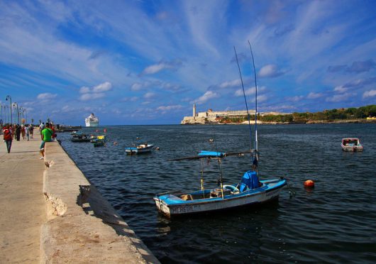 Facts and Figures About Cuba
