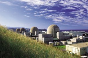 Humanitarian Use of Nuclear Technology