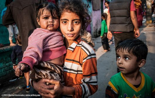 sex trafficking in India