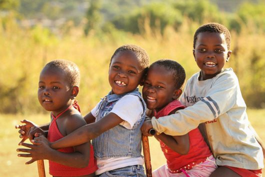 Social Media and Poverty Reduction
