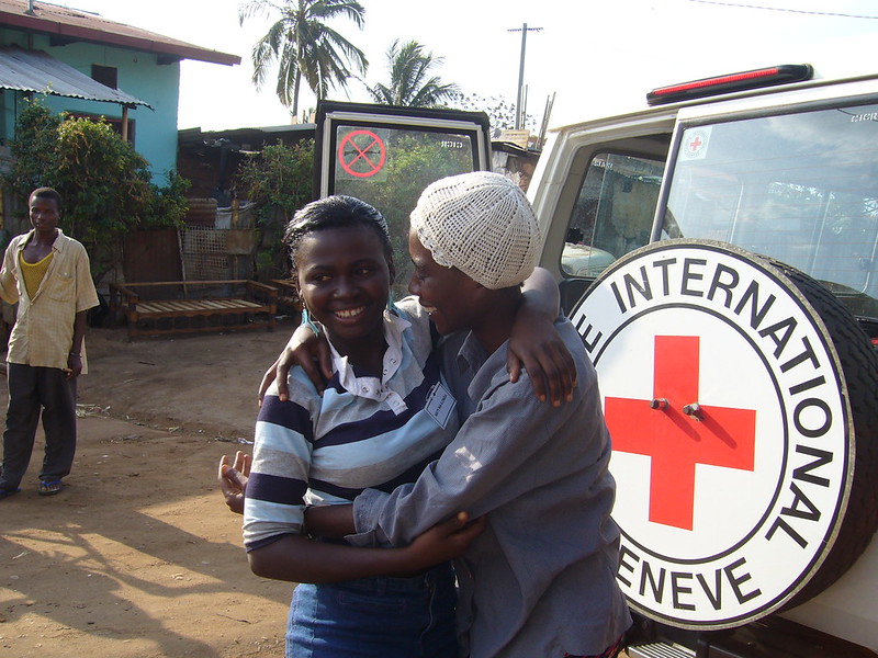Mental Health in Burundi