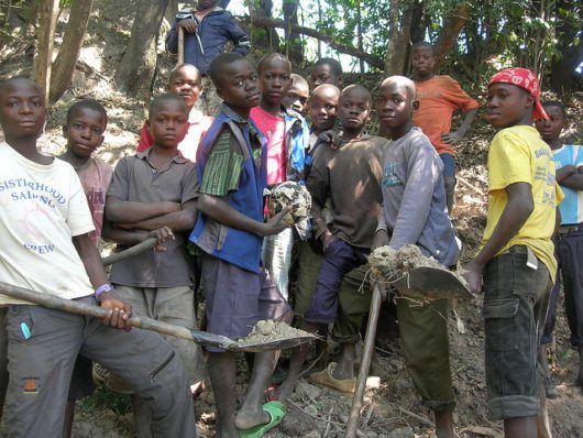 investing in Zimbabwe