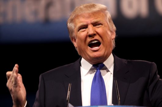Restrictions on Presidents?