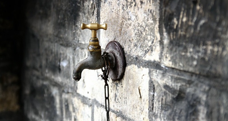 Water Poverty in Sierra Leone