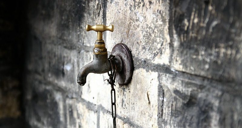 Water Poverty in Sierra Leone