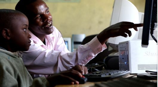  Internet In Uganda