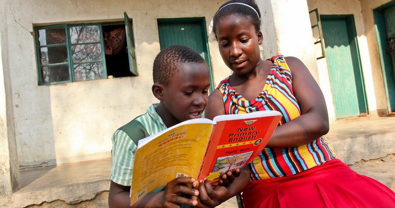 Education in Zimbabwe