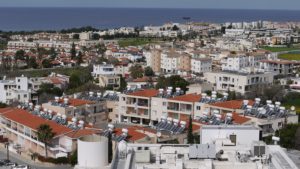 healthcare in cyprus