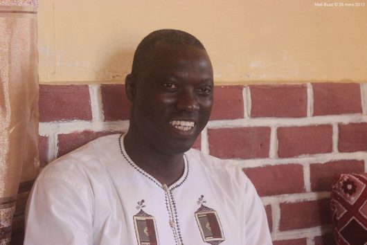 Empower Mali Foundation