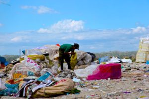 Plastic Pollution in the Philippines