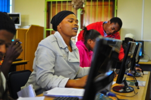 South African Youth Poverty