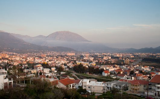 Girls’ Education in Montenegro