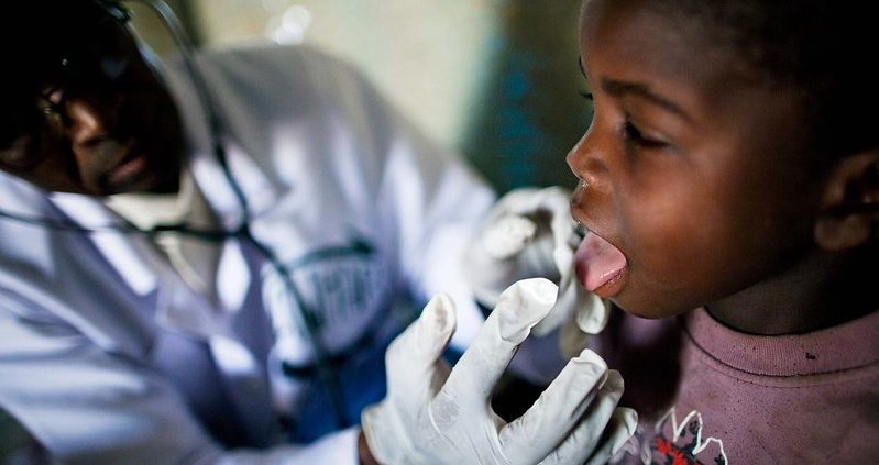 AI Tools Outperform Clinicians in Rwanda