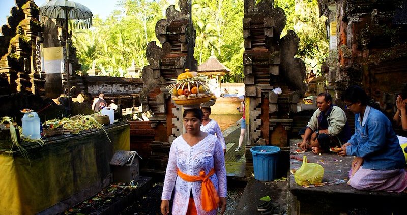 Infectious Diseases in Indonesia