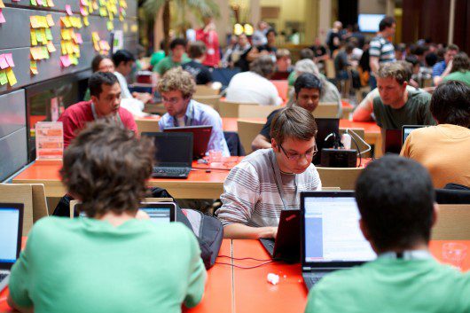 Want to be a Part of Baylor's Global Health Hackathon?