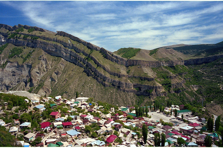 Dagestan