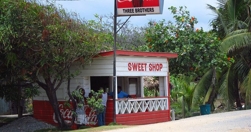 Honduras’ Informal Economy