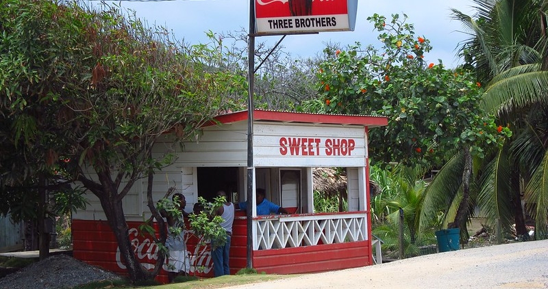 Honduras’ Informal Economy