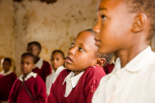 Poverty in Tanzania