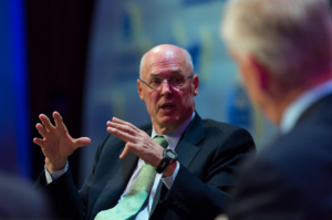 USGLC Global Impact Forum