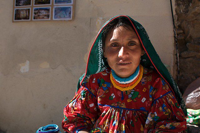 9 Facts About Human Trafficking in Mexico