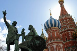 8 Facts About Tuberculosis in Russia
