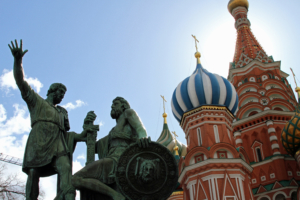 8 Facts About Tuberculosis in Russia