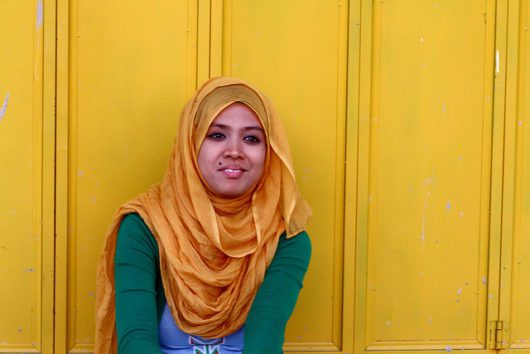 Malaysian Women