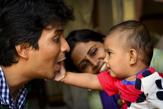 Saving Premature Babies Globally with Scientific Research