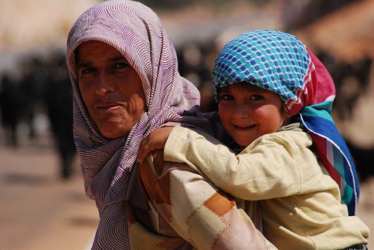 Poverty in Turkey