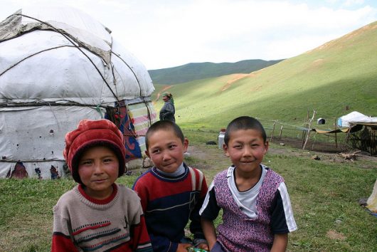 47. Credit Access in the Kyrgyz Republic