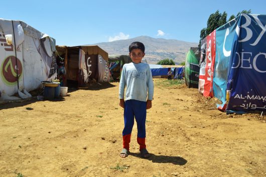 Hunger in Syria