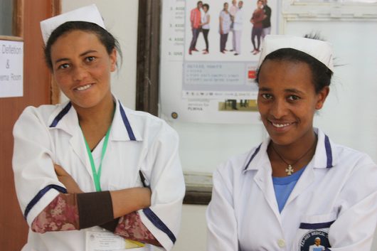 Health Care in Ethiopia