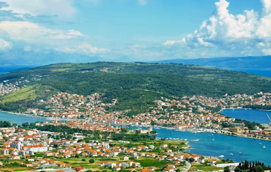 Humanitarian Aid to Croatia and its Children