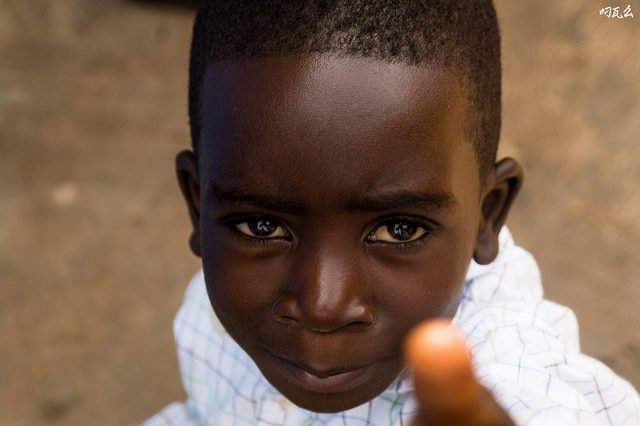 Five Things to Know About Healthcare in Ghana
